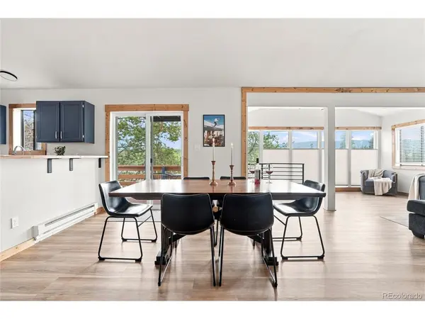 15 County Road 871, Tabernash, CO 80478