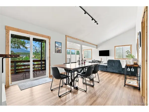 15 County Road 871, Tabernash, CO 80478