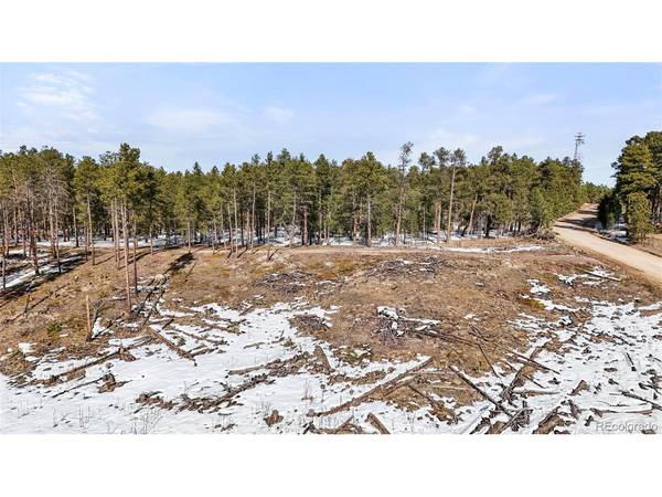 0 Snowmass, Colorado Springs, CO 80908