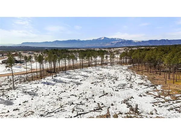 0 Snowmass, Colorado Springs, CO 80908