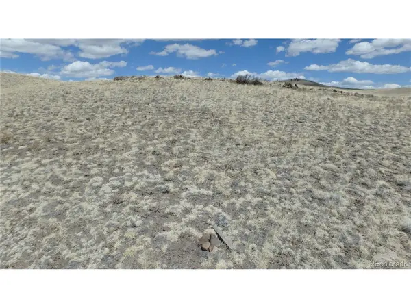 Seneca, Hartsel, CO 80449