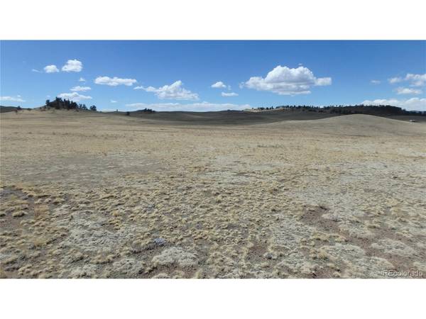 Seneca, Hartsel, CO 80449