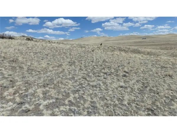 Seneca, Hartsel, CO 80449