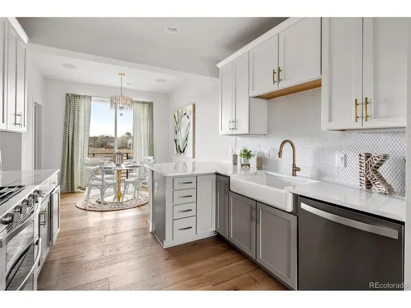 888 S Valentia #13-102, Denver, CO 80247