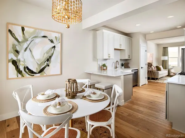 888 S Valentia #13-102, Denver, CO 80247