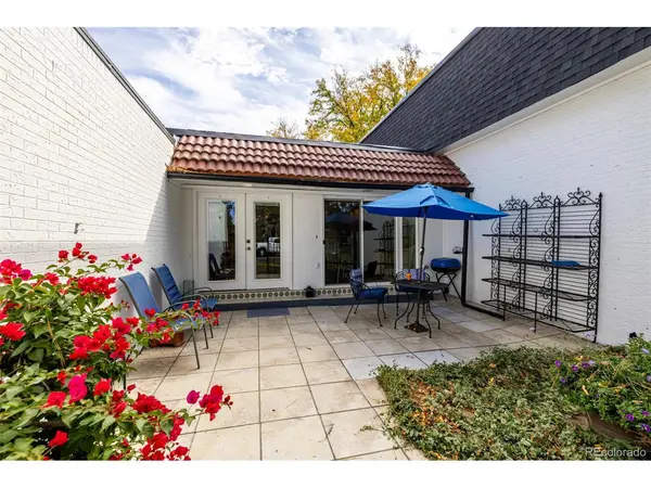 7466 W Cedar, Lakewood, CO 80226