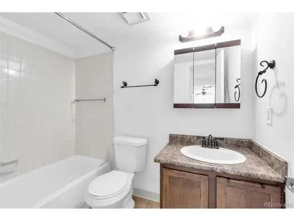 7373 W Florida #18E, Lakewood, CO 80232