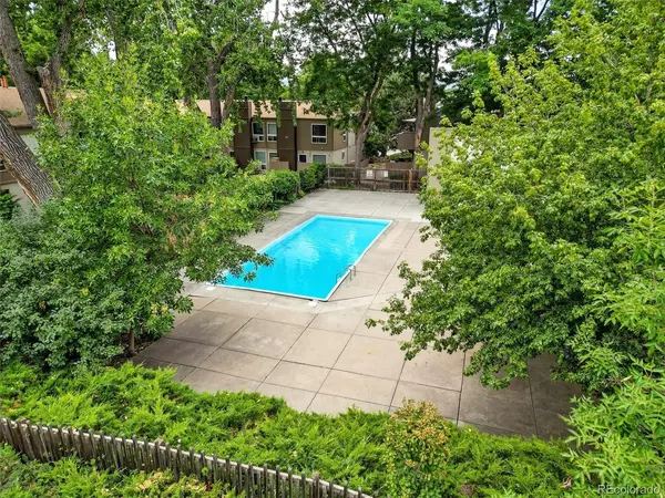 7373 W Florida #18E, Lakewood, CO 80232