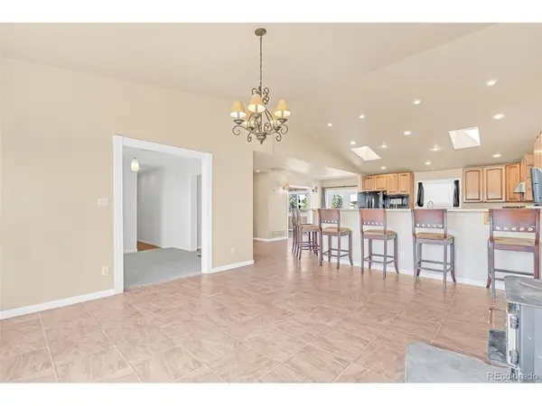 13950 Bucknell, Peyton, CO 80831