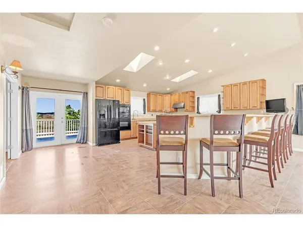 13950 Bucknell, Peyton, CO 80831
