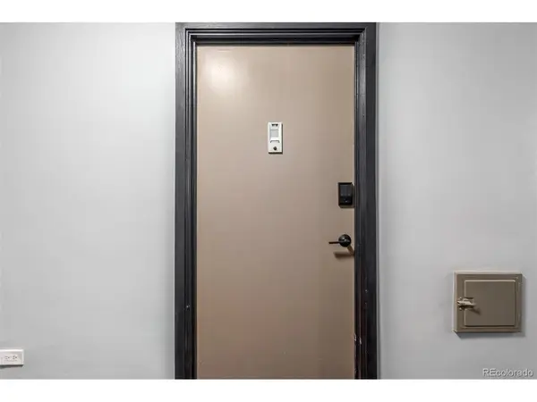 888 N Logan #2F, Denver, CO 80203