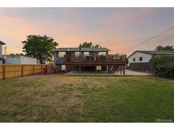 3521 W Mountain, Englewood, CO 80110