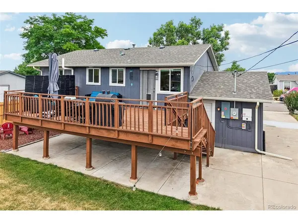 3521 W Mountain, Englewood, CO 80110