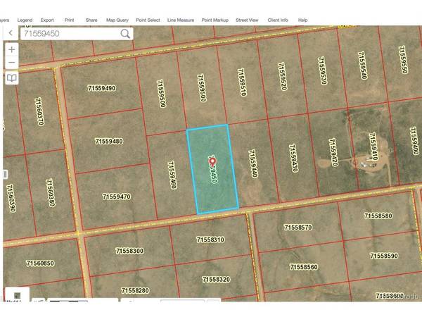 18 Russ, San Luis, CO 81152