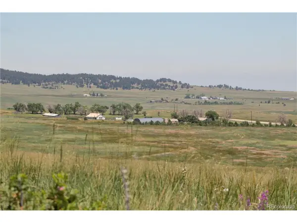 19 Sweet, Calhan, CO 80808