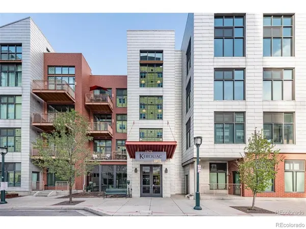 3100 Huron #3P, Denver, CO 80202