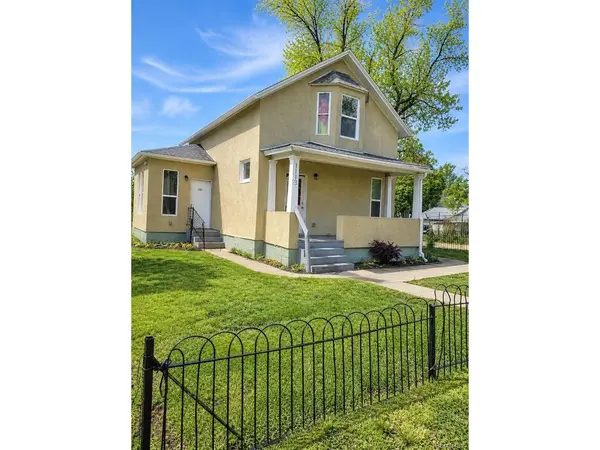 1113 E Cimarron, Colorado Springs, CO 80910