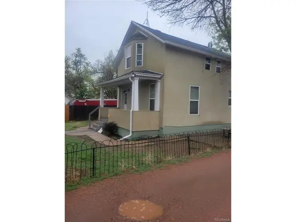 1113 E Cimarron, Colorado Springs, CO 80910