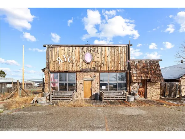 10178 Highway 125, Rand, CO 80473