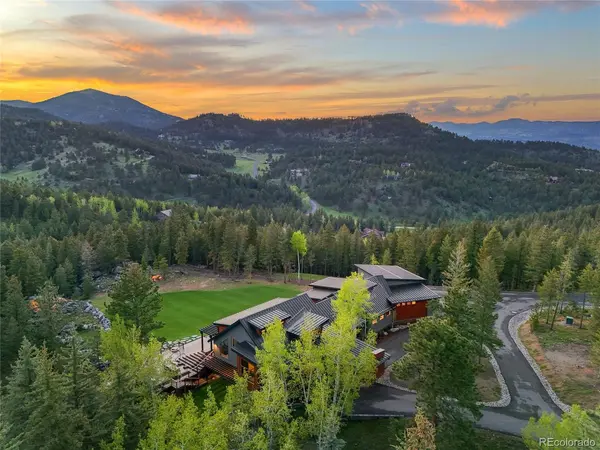 34089 Woodland, Evergreen, CO 80439