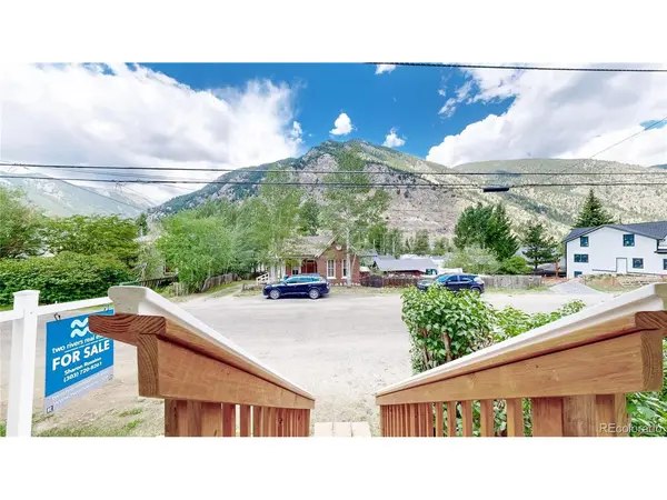 906 Main, Georgetown, CO 80444