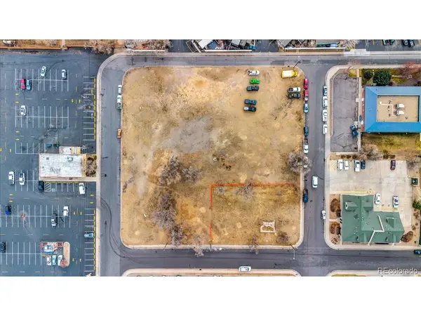 6322 Ivanhoe, Commerce City, CO 80022