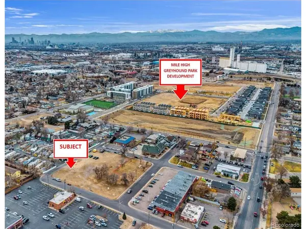 6322 Ivanhoe, Commerce City, CO 80022