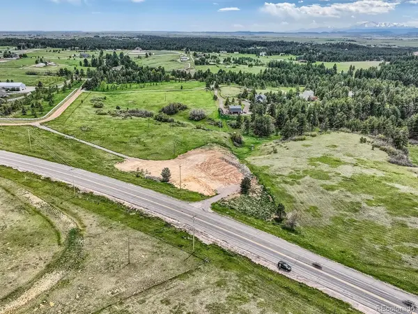 11584 E State Highway 86, Franktown, CO 80116