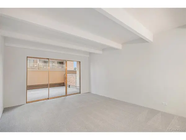 8060 E Girard #217, Denver, CO 80231
