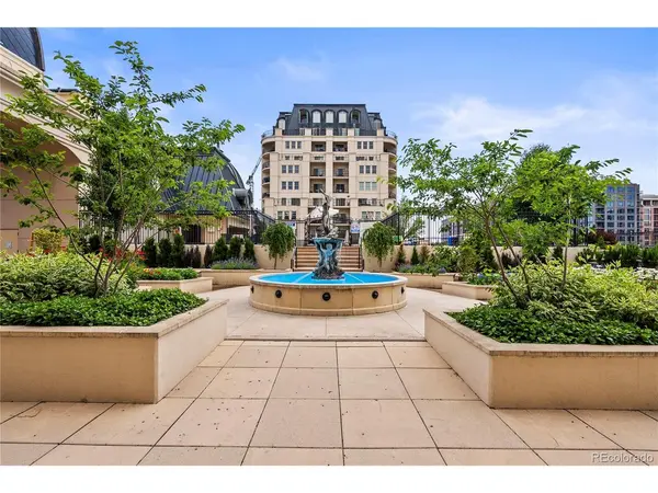 975 N Lincoln #11H, Denver, CO 80203