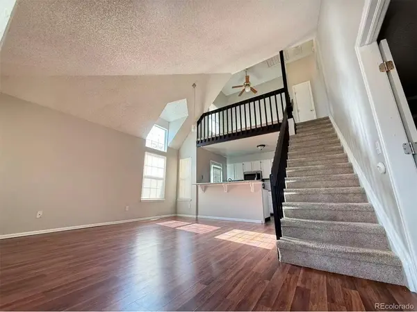 14129 E Dickinson #B, Aurora, CO 80014