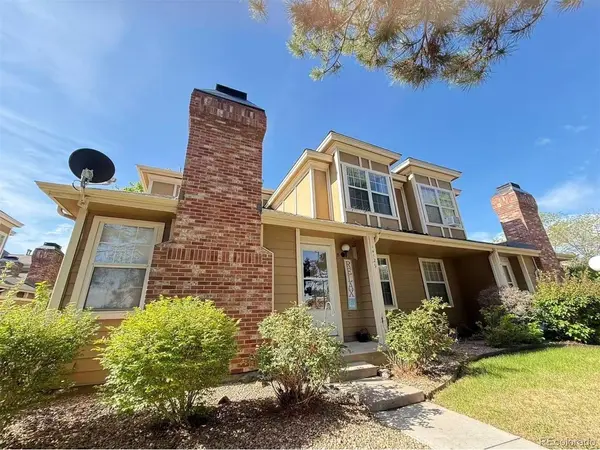 14129 E Dickinson #B, Aurora, CO 80014
