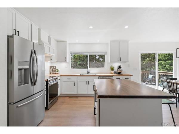 3135 Raindrop, Colorado Springs, CO 80917