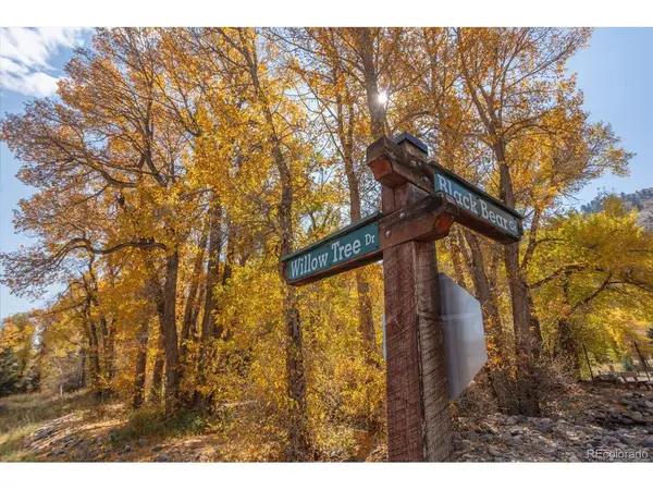 17380 Willow Tree, Salida, CO 81201