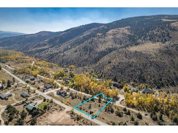 17380 Willow Tree, Salida, CO 81201
