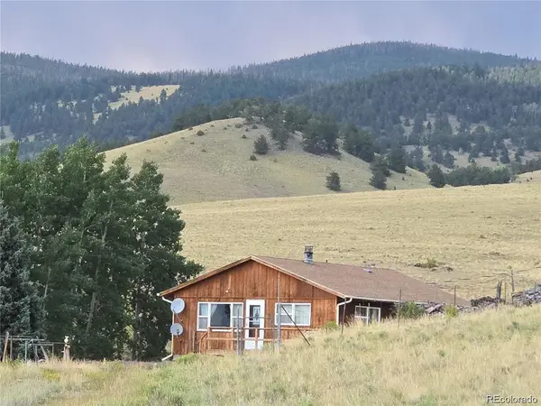 586 Cuesta, Cotopaxi, CO 81223