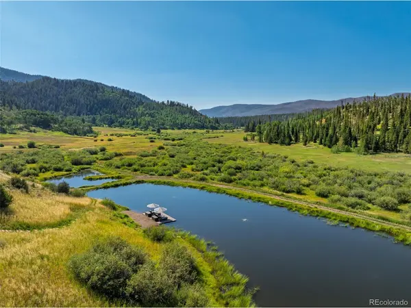 17850 CR 16, Oak Creek, CO 80467