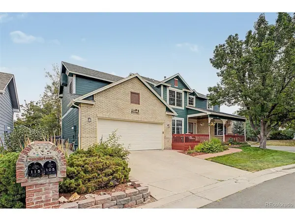 105 Wolf Creek, Broomfield, CO 80020