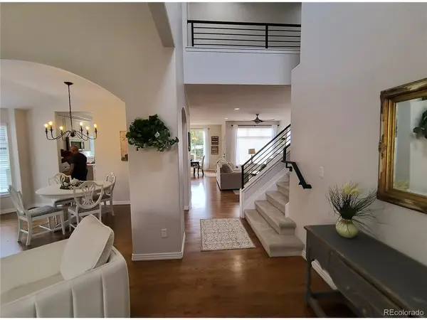 4630 Whitehall, Highlands Ranch, CO 80126
