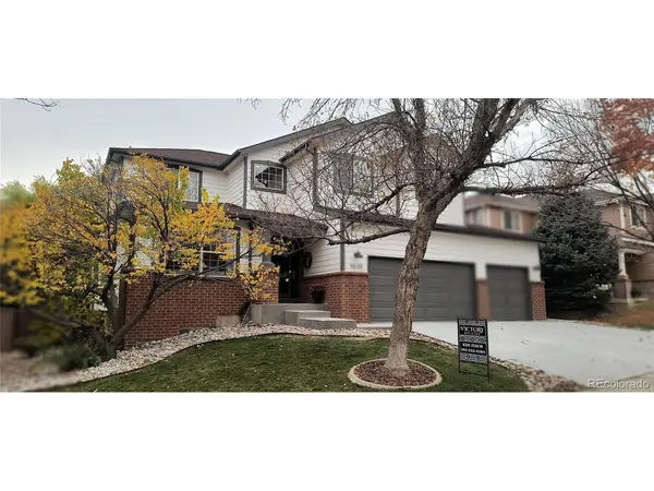 4630 Whitehall, Highlands Ranch, CO 80126