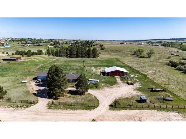 2487 Pinto, Elizabeth, CO 80107