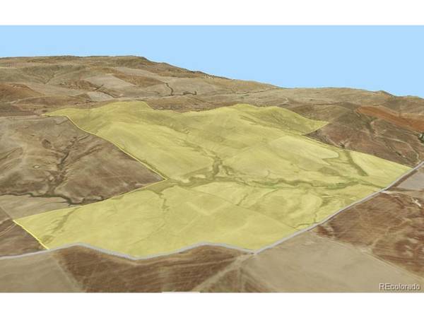 2215 County Road 269, Deer Trail, CO 80105