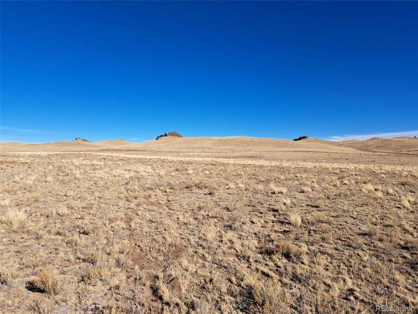 0 Maskoke, Hartsel, CO 80449