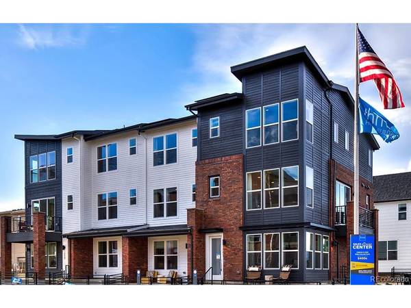 3141 W Bates, Denver, CO 80236