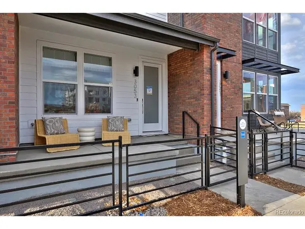 3141 W Bates, Denver, CO 80236