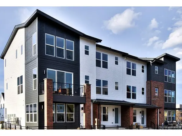 3141 W Bates, Denver, CO 80236