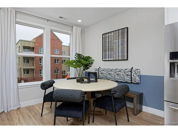 3141 W Bates, Denver, CO 80236