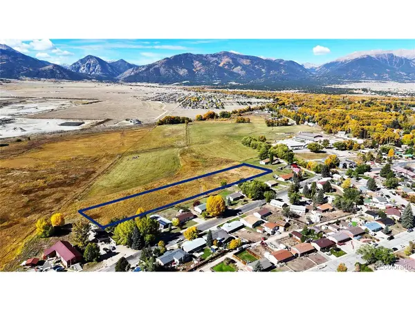 S San Juan, Buena Vista, CO 81211