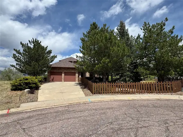226 N 27th, Colorado Springs, CO 80904