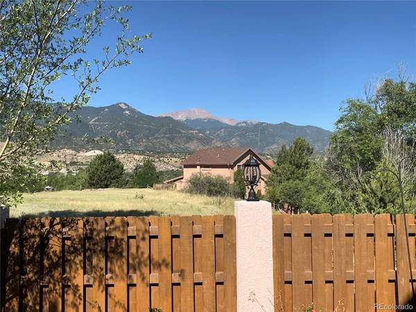 226 N 27th, Colorado Springs, CO 80904